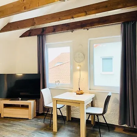 Ferienwohnung Ewiges Meer Mit Loggia אאוריך