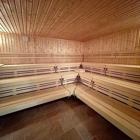 Ferienwohnung Ewiges Meer Mit Loggia *