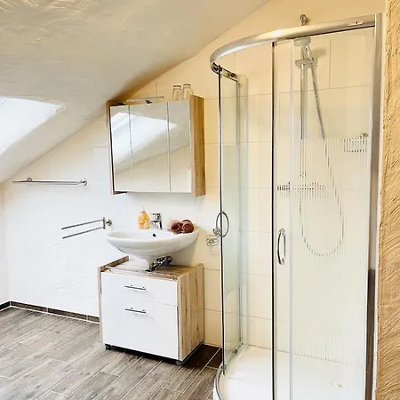 Ferienwohnung Ewiges Meer Mit Loggia *