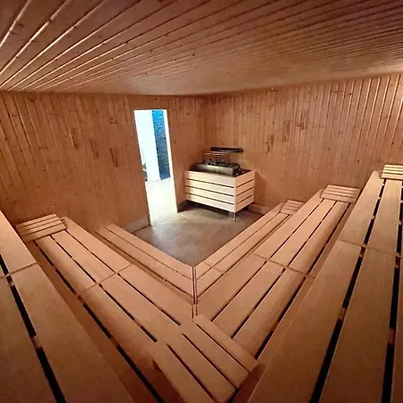 Ferienwohnung Ewiges Meer Mit Loggia *