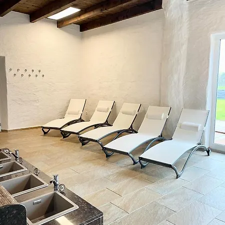 Ferienwohnung Ewiges Meer Mit Loggia *