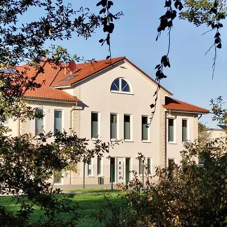דירה Ferienwohnung Ewiges Meer Mit Loggia