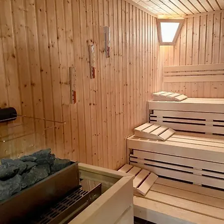 Ferienwohnung Ewiges Meer Mit Loggia
