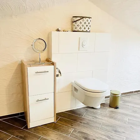 Ferienwohnung Ewiges Meer Mit Loggia דירה