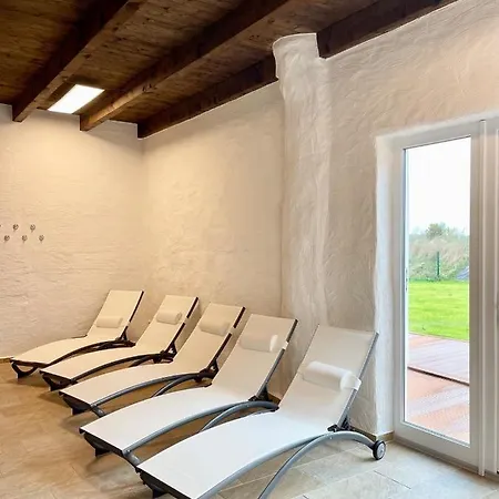 Ferienwohnung Ewiges Meer Mit Loggia * אאוריך