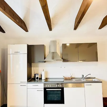 Ferienwohnung Ewiges Meer Mit Loggia